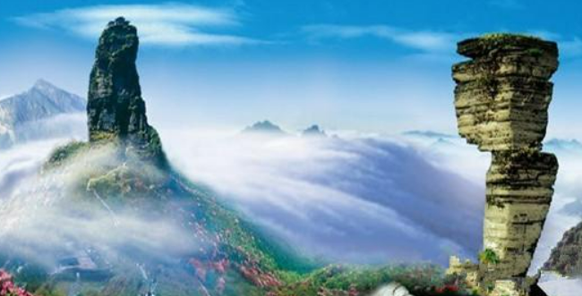 与贵州铜仁武陵山投资集团提供集团公司管控、投融资体制、薪酬绩效等管理咨询