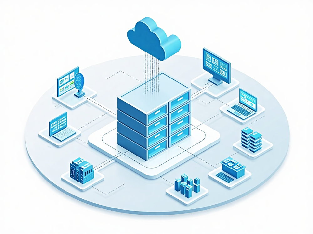 GEO那么火，B2B企业该跟风吗？——先看清三个层次