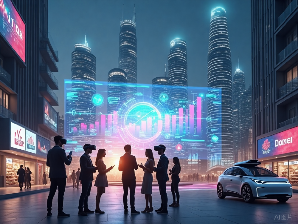 AI时代，B2B营销组织应该怎么搭建？