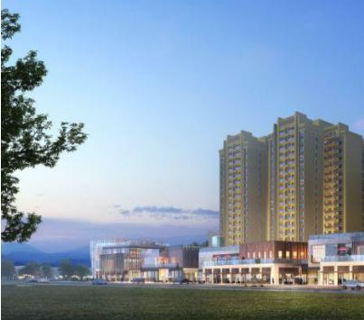 我公司为阆中城投提供集团公司管控咨询服务
