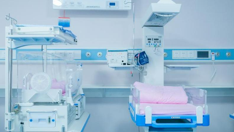 为广安弘仁妇女儿童医院提供股权设计与激励、组织、薪酬绩效管理咨询服务
