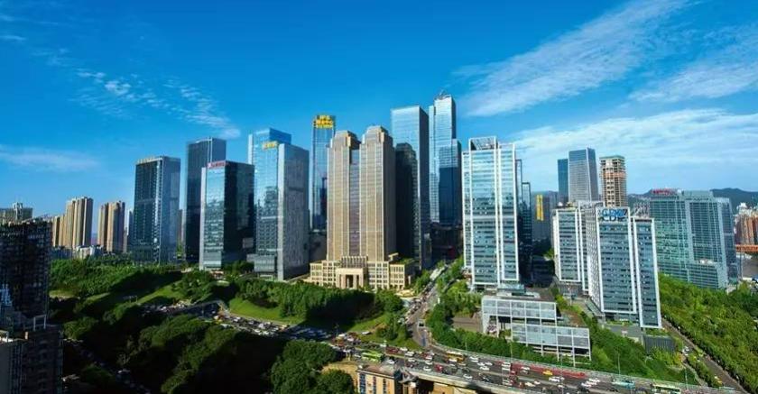 重庆江北区城市建设发展公司组织与绩效薪酬咨询项目通过中期汇报
