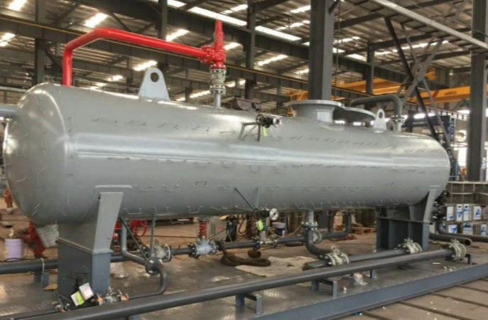 公司为长仪油气设备公司提供绩效薪酬咨询服务
